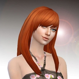 Helena Hairstyle project image