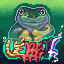 UÉBETI logo