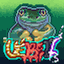 UÉBETI logo