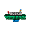 Ruski's Medieval SMP logo