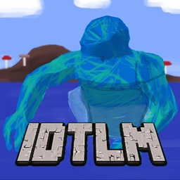 It's Dedicated to Lycanite's Mobs logo