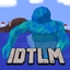 It's Dedicated to Lycanite's Mobs logo