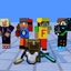 Friends Config
