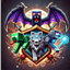 SpiritCraft - SpiritRealm V2 logo