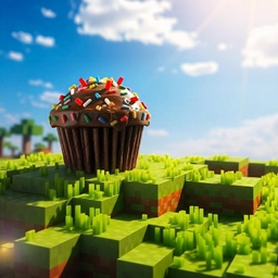 SprinkleCraft Reversion logo