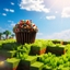 SprinkleCraft Reversion logo