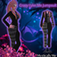 Crazy Lyke Me Jumpsuit logo