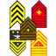Military & Law Enforcement Uniforms logo