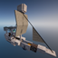 Reforged Centurion Ships logo