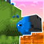 Sniffer to Stegosaurus Pack logo