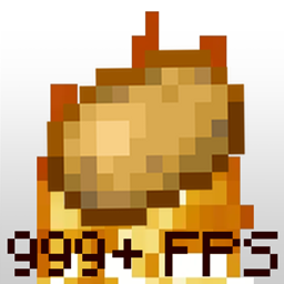 [SFP] SUPER FPS FOR POTATOES (1.21.11 Updated)