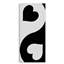 Opposites Attract Wall Decor logo