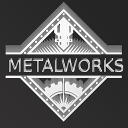 Silent Gear Metalworks project image