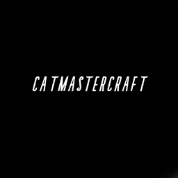 CatmasterCraft logo