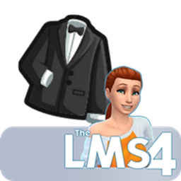LittleMsSam Dress Code | Custom Lot Traits / translation spanish by Monisims