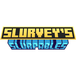 Slurvey's Slurpables Addon project image