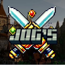 [JDA] Jog's Dimensional Adventure logo