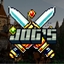 [JDA] Jog's Dimensional Adventure logo