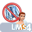 LittleMsSam No Outfit Changing | Custom LotTrait & Traits / translation spanish by Monisims logo
