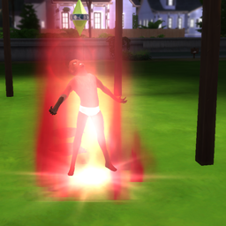 werewolf mods kids