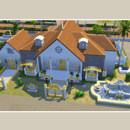 Pamper Your Pets - No CC logo