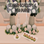 Seared Scallops And Pea Puree By AlwaysJustJay  /  Translated to Spanish by dokimtz logo