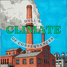 Dull's Climate of Consequences logo