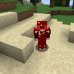 creeper bedwars pack reuploaded project image