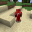 creeper bedwars pack reuploaded logo