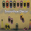 Snowshoe Decor logo