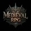 Endy's Medieval RPG logo