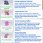 Romance Themed Valentines Day Traits By Maplebell / Translated to Spanish by dokimtz logo