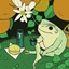 Pond BFF logo
