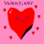 Valentine's Mod logo
