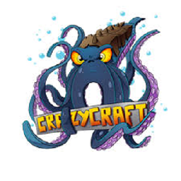 Funjin's Crazy Craft logo