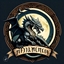 DMAD logo