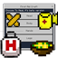 First Aid Craft 2.0 [Achievement Friendly] logo