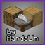 Log Stripping logo