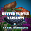 Fresh Better Turtle Variants avatar