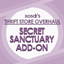 Secret Sanctuary Add-on for xosdr's Thrift Store Overhaul logo