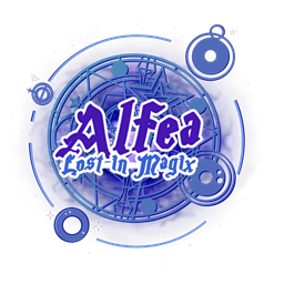 Alfea: Lost in Magix - a fairycore and magic adventure! project image