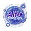 Alfea: Lost in Magix - a fairycore and magic adventure! logo