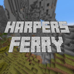 Harpers Ferry project image