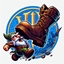 Rdy Raid Leader EZ-Kick logo