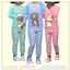 Valentines Day Pants logo