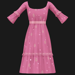 DivaDesigns - dress 72