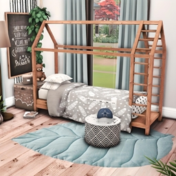 Mutty Kids Room