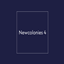 NewColonies 4 logo