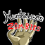 Huntaire's Zombies logo