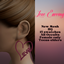 Love Heart  Earrings logo